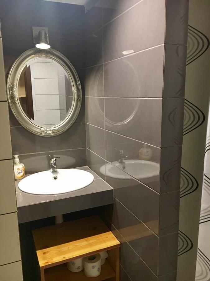 Dworek Wymyslowo Tuchola Buitenkant foto